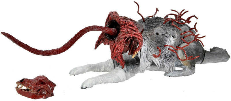 The Thing Dog Creature Ultimate Deluxe 7" Action Figure