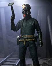 My Bloody Valentine Ultimate Miner Action Figure
