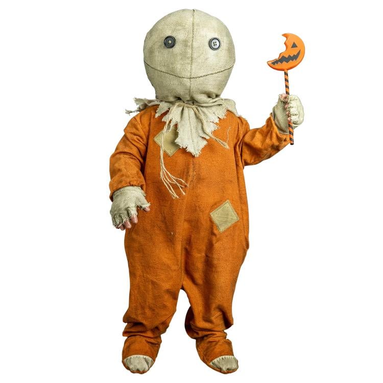 Trick r' Treat Ultimate Sam 28" Doll