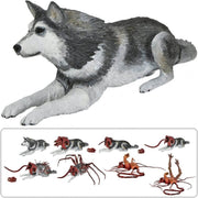 The Thing Dog Creature Ultimate Deluxe 7" Action Figure