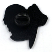 Horror Movie Enamel Pins Halloween Metal Brooch Badge Fashion Jewellery Clothes Hat Backpack Accessory Gifts