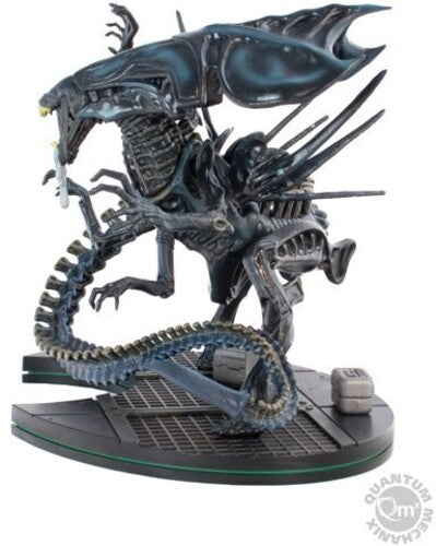 Quantum Mechanix QMx - Alien - Alien Queen 7" Q-Fig Max Elite Figure