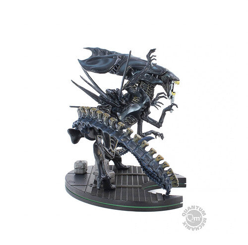 Quantum Mechanix QMx - Alien - Alien Queen 7" Q-Fig Max Elite Figure