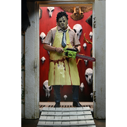Texas Chainsaw Massacre - 50th Anniversary Ultimate Leatherface 7" Scale Action Figure