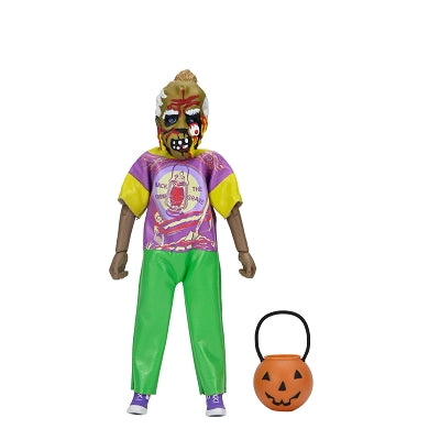 Ben Cooper Costume Kids Collection Spooky Monster - Series 6 Costumed Action Figure