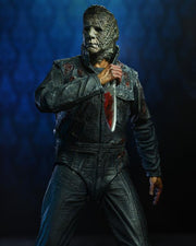 Halloween Ends Ultimate Michael Myers Figure