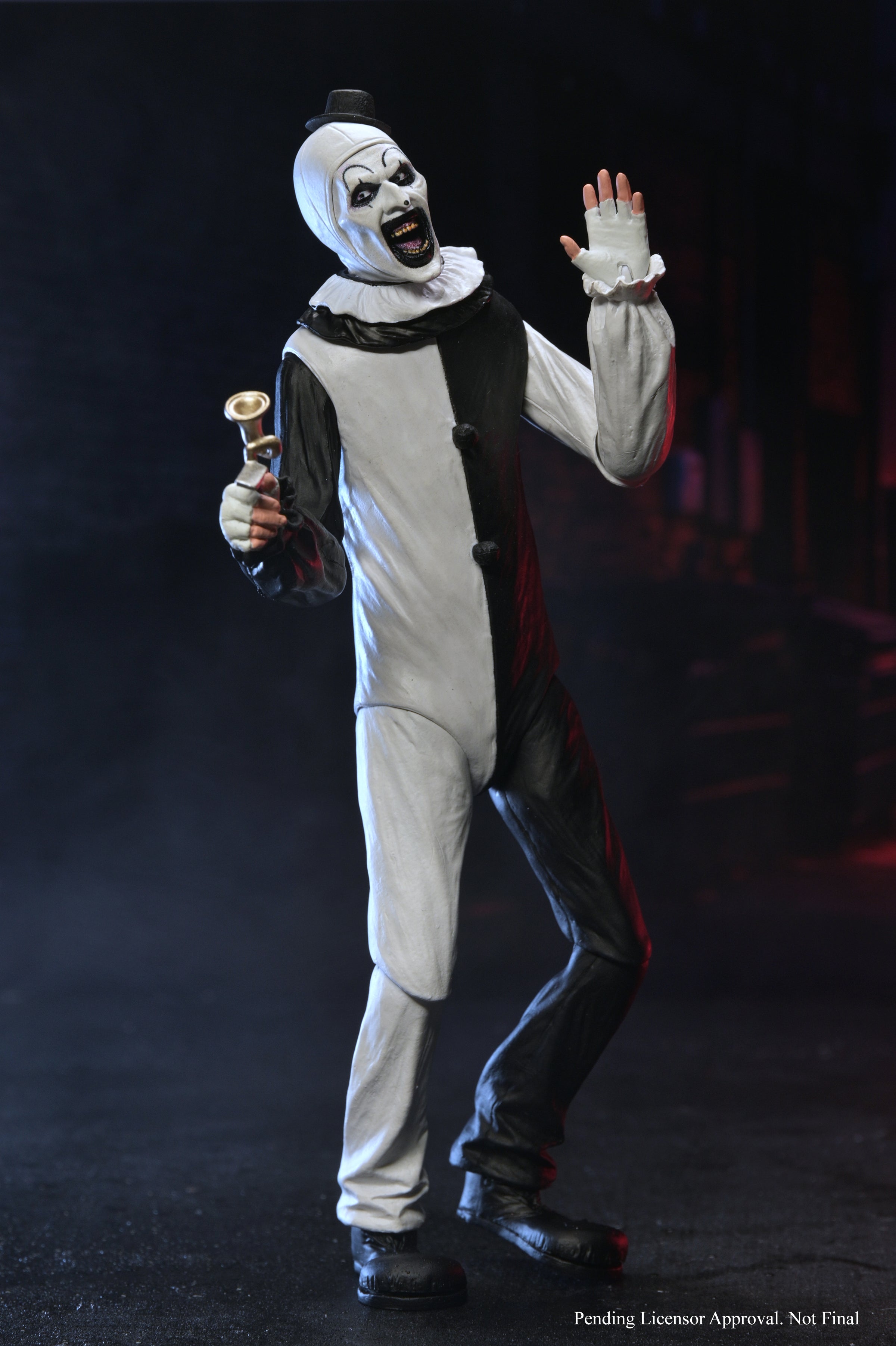 Terrifier 18