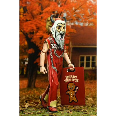 Ben Cooper Costume Kids Collection Krampus Series 4