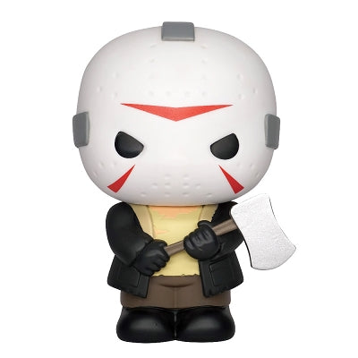 Jason Voorhees Coin Bank Friday the 13th