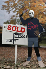 Halloween: The Curse of Michael Myers Ultimate Michael Myers Action Figure