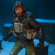 NECA The Thing Ultimate MacReady (Last Stand)