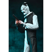 Terrifier Ultimate Art the Clown 7-Inch Scale Action Figure