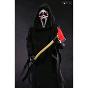 Ultimate Ghost Face Returns 7-Inch Scale Action Figure