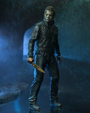Halloween Ends Ultimate Michael Myers Figure