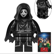 DZ243 "Scream" Character Series Minifigures