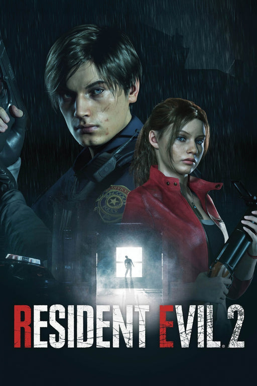 Resident Evil 2