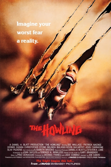Howling, The