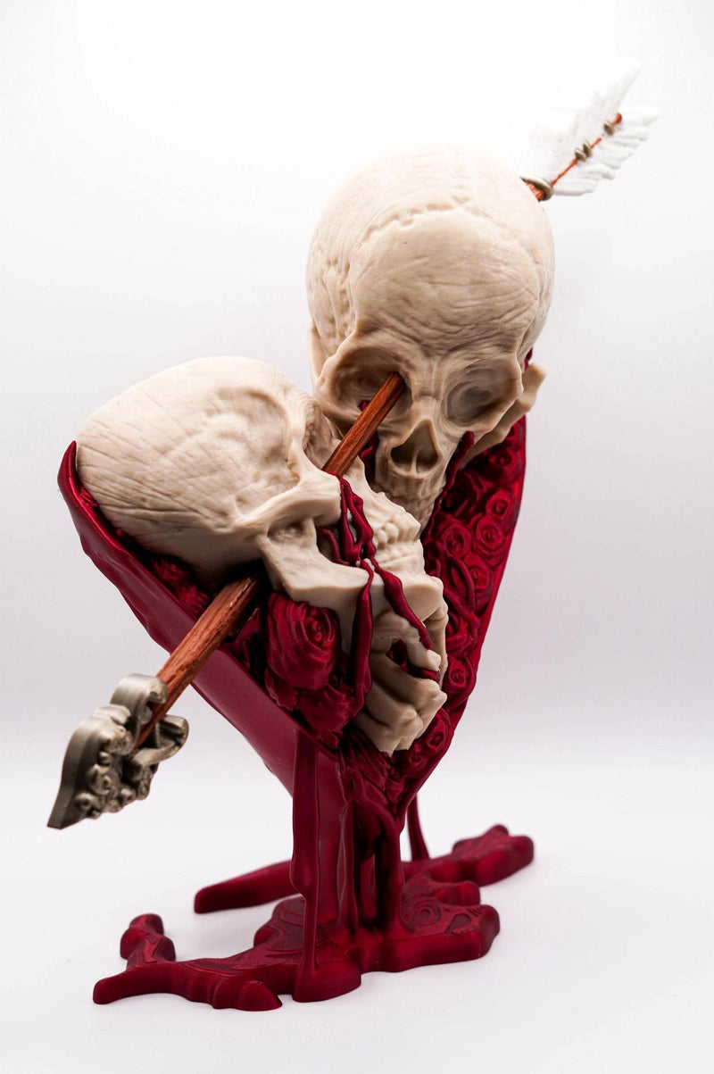 Forever In Death