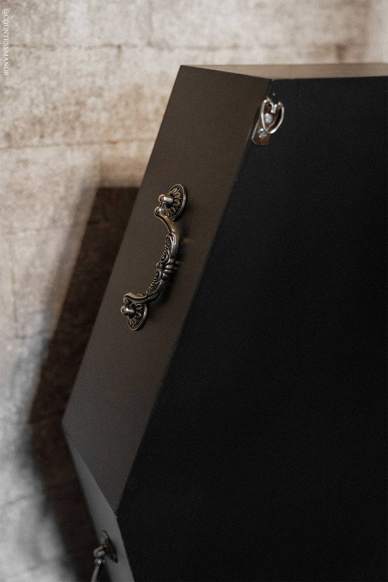 3ft Pallbearer Coffin Shelf