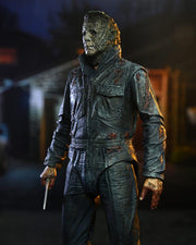 Halloween Ends Ultimate Michael Myers Figure