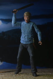 Friday the 13th - Ultimate Pamela Voorhees 7" Scale Action Figure