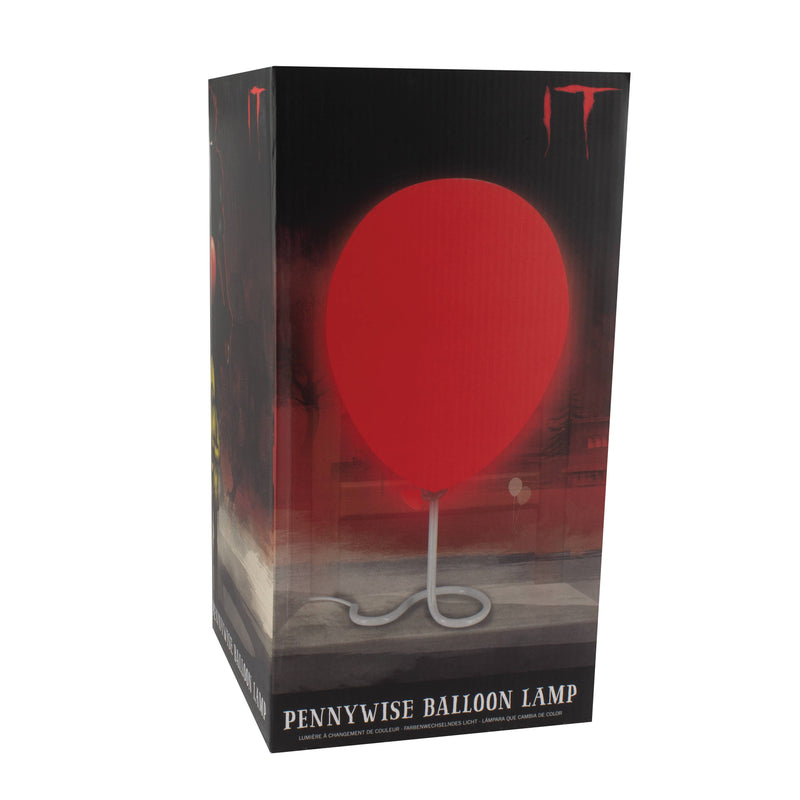 Stephen King's IT Pennywise Balloon Light / Lamp
