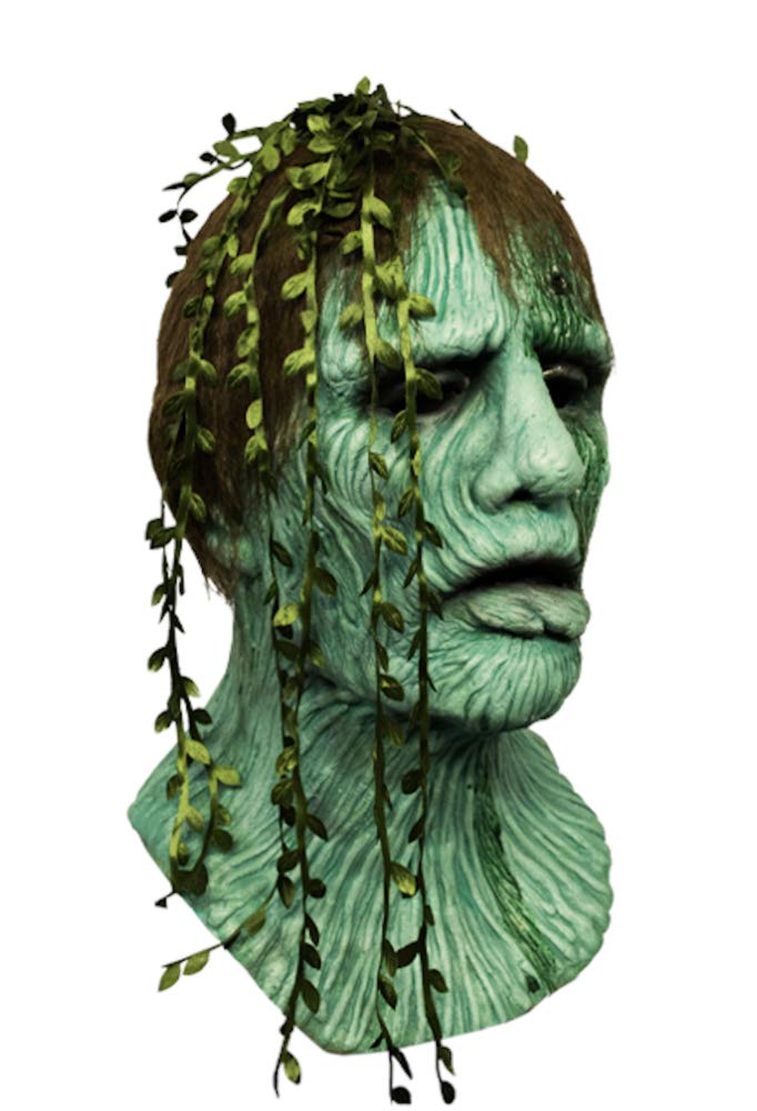 Trick or Treat Studios Creepshow Harry Mask