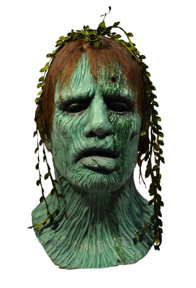 Trick or Treat Studios Creepshow Harry Mask
