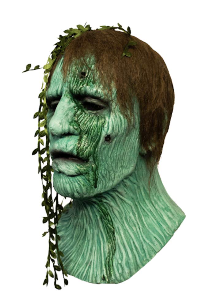 Trick or Treat Studios Creepshow Harry Mask