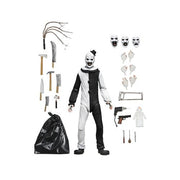 Terrifier Ultimate Art the Clown 7-Inch Scale Action Figure