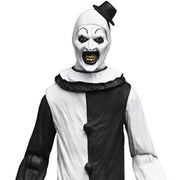 Terrifier Ultimate Art the Clown 7-Inch Scale Action Figure