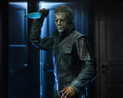 Halloween Ends Ultimate Michael Myers Figure