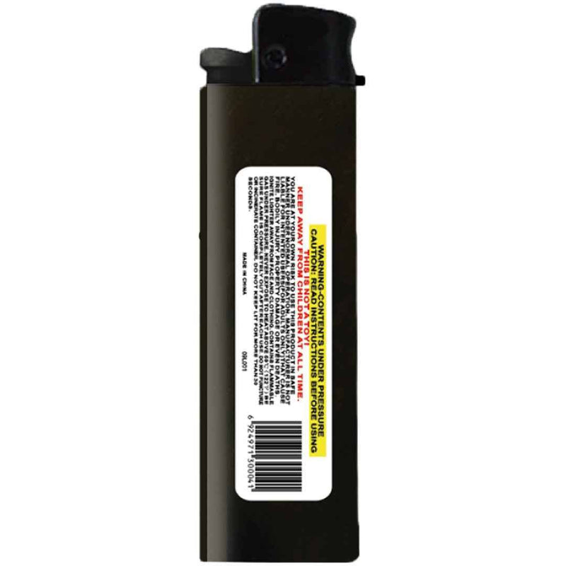 Give Yourself Over to Absolute Pleasure Lighter