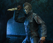 Halloween Ends Ultimate Michael Myers Figure
