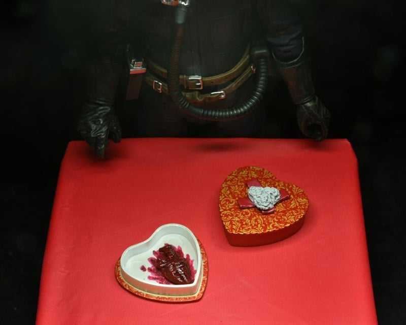 My Bloody Valentine Ultimate Miner Action Figure