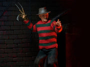 A Nightmare on Elm Street 3: Dream Warriors Freddy 8" Clothed Action Figure
