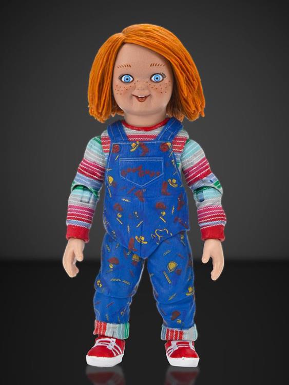Chucky (TV Series) Blind Box Series Good Guy Random Action Figure