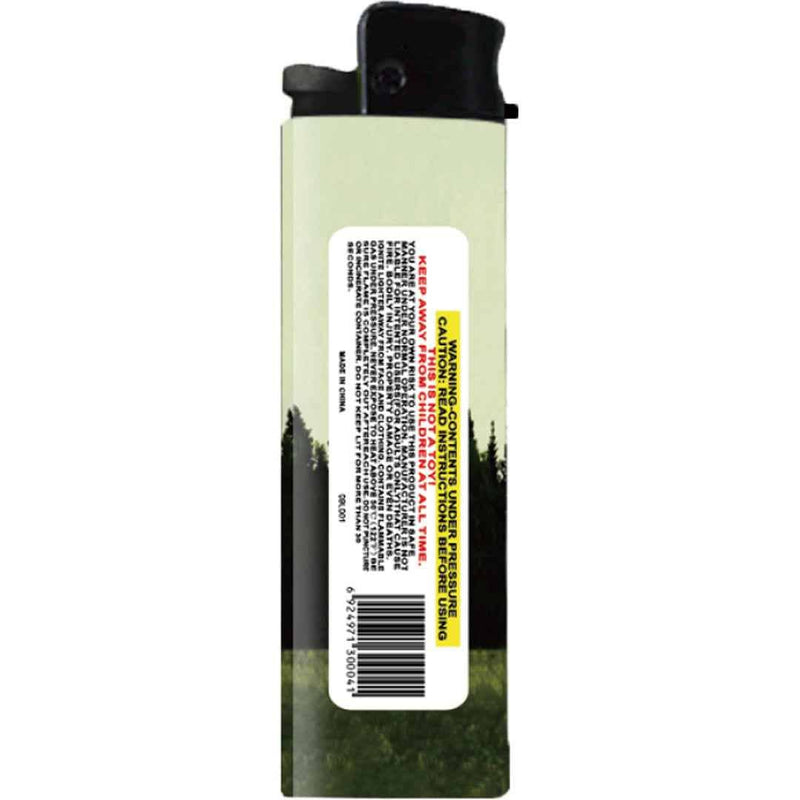I Want To Believe Lighter