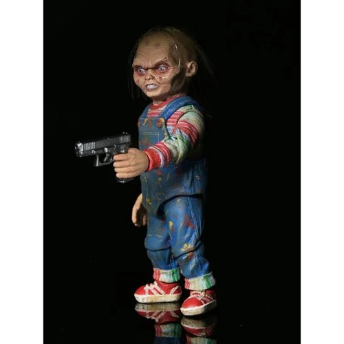 Child's Play 2 & Chucky TV Series 2 Good Guy 7-Inch Scale Blind Box Action Figure