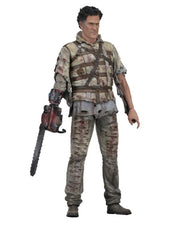 Ash vs Evil Dead Series 02 Ash Williams (Asylum) Figure