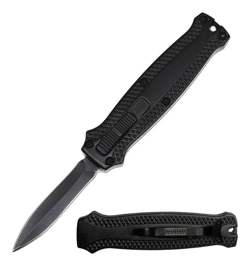 5.25" Mini Automatic OTF Out The Front Knife