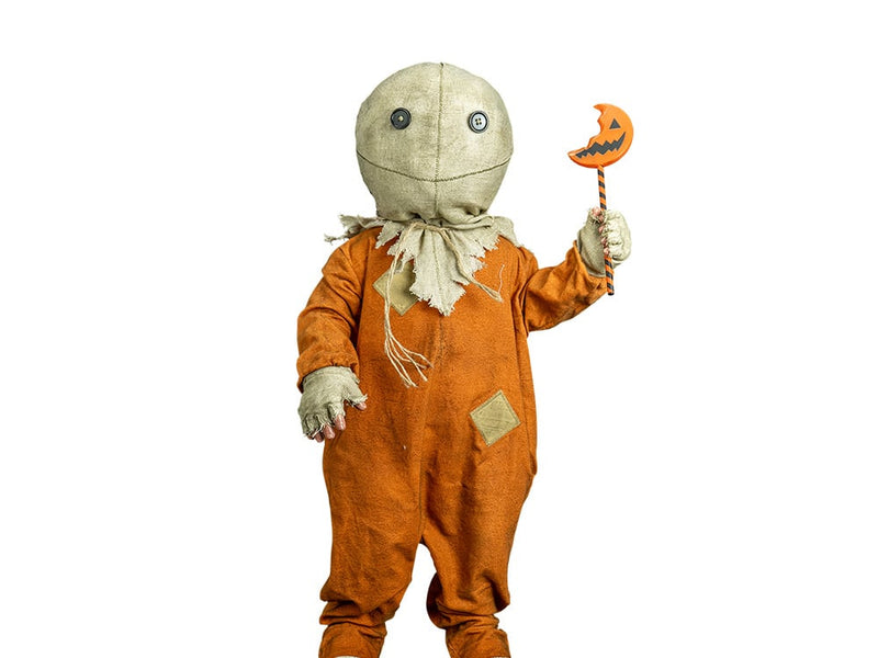 Trick r' Treat Ultimate Sam 28" Doll