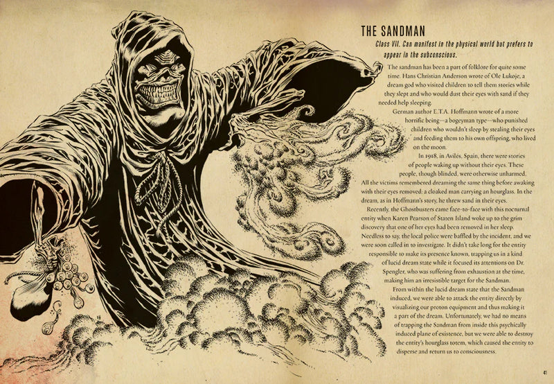 Tobin's Spirit Guide