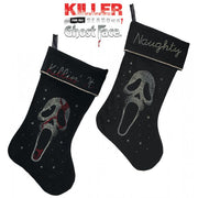 CC Ghost Face® Bling Stockings Assortment