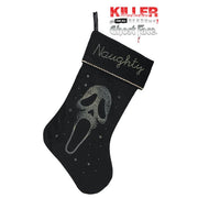 CC Ghost Face® Bling Stockings Assortment