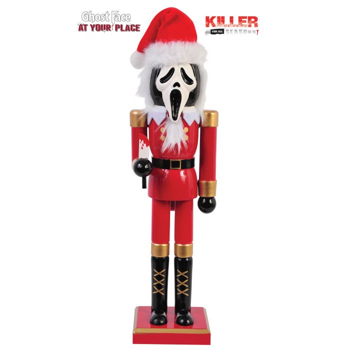 GFAYP™ 15" Nutcracker