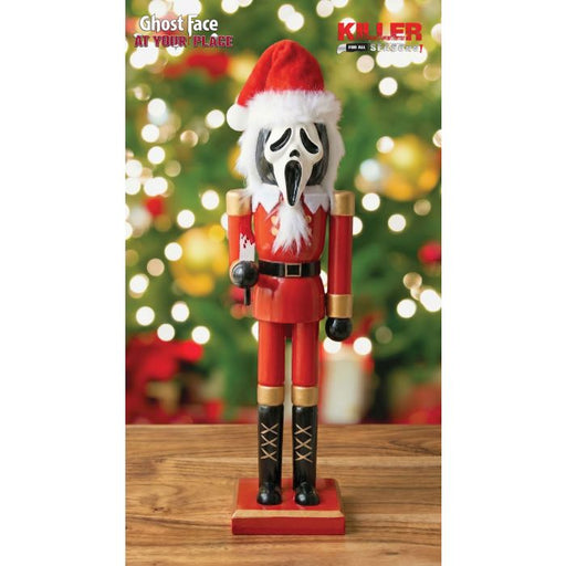 GFAYP™ 15" Nutcracker