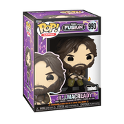 Pop! R.J. MacReady (Funko Fusion)
