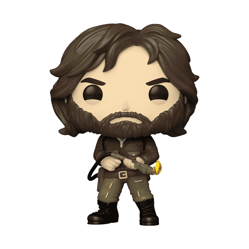 Pop! R.J. MacReady (Funko Fusion)