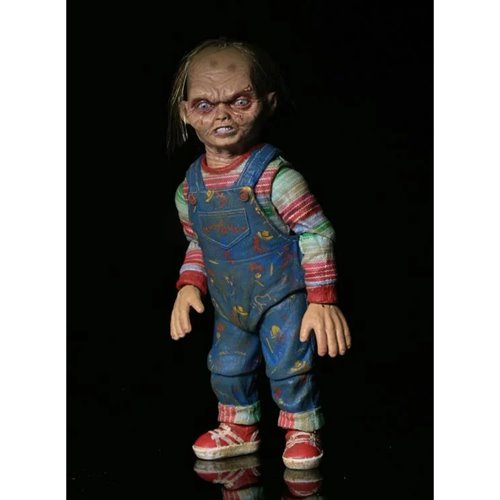 Child's Play 2 & Chucky TV Series 2 Good Guy 7-Inch Scale Blind Box Action Figure